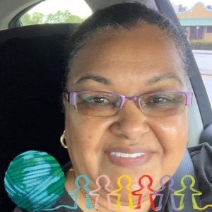 Meet your Posher, Lorraine